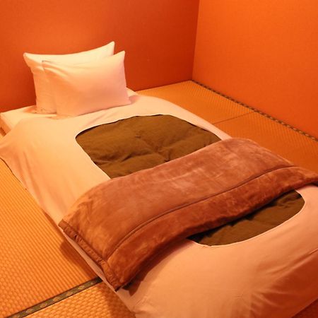 Chiyoda Inn Tokyo Exterior photo