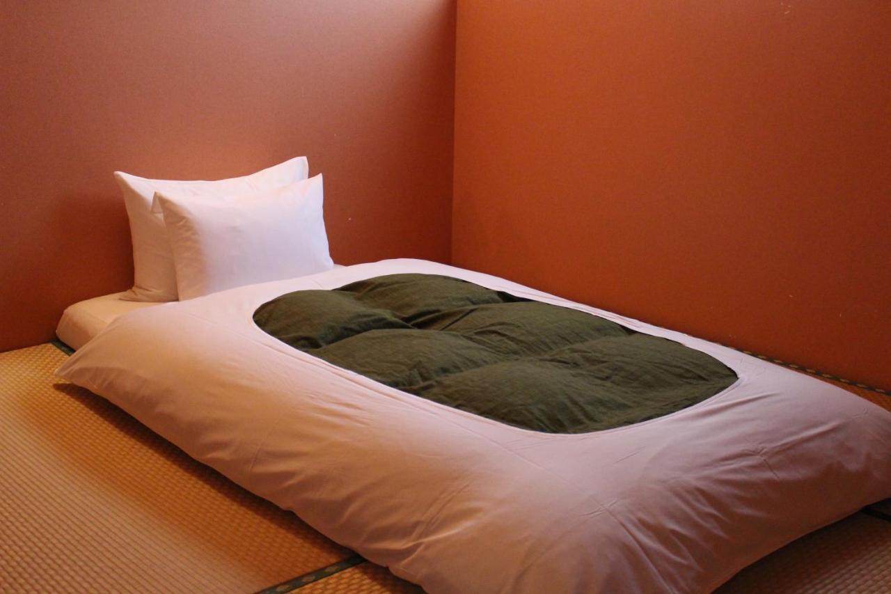 Chiyoda Inn Tokyo Exterior photo