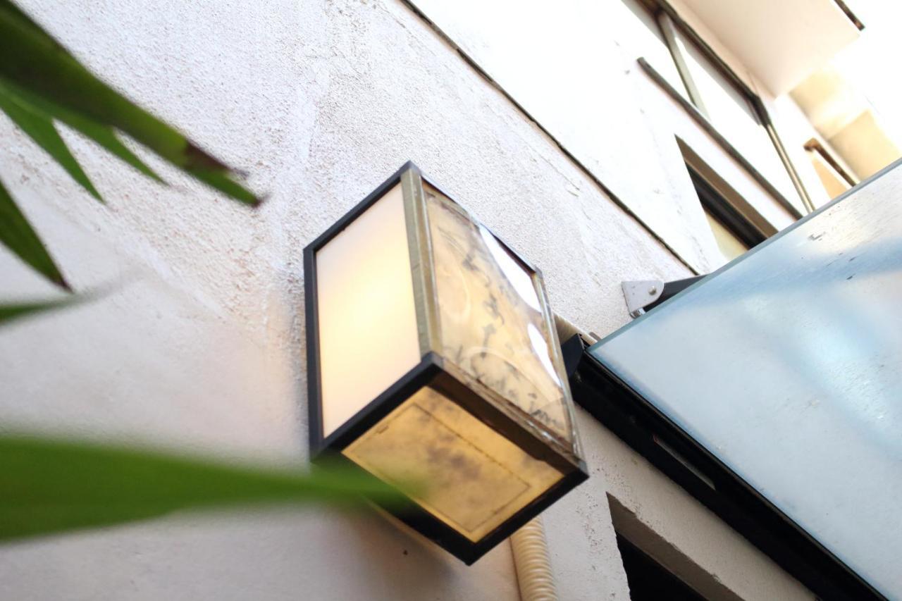 Chiyoda Inn Tokyo Exterior photo