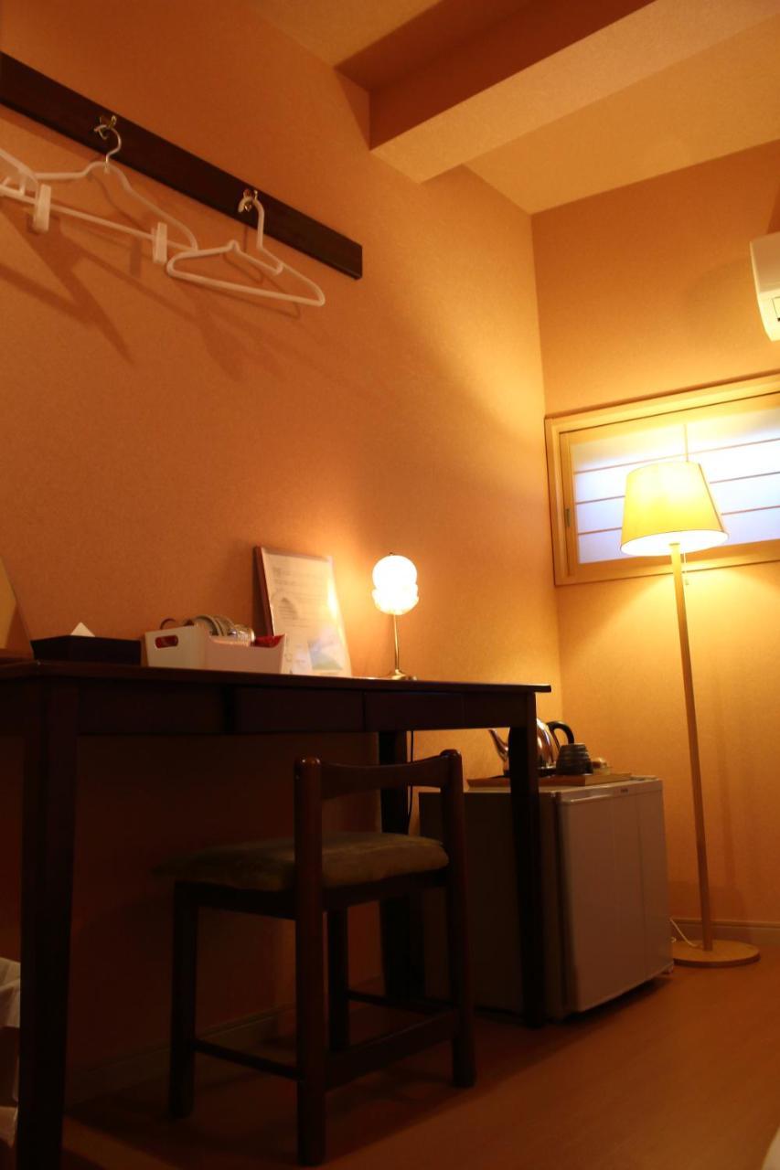 Chiyoda Inn Tokyo Exterior photo