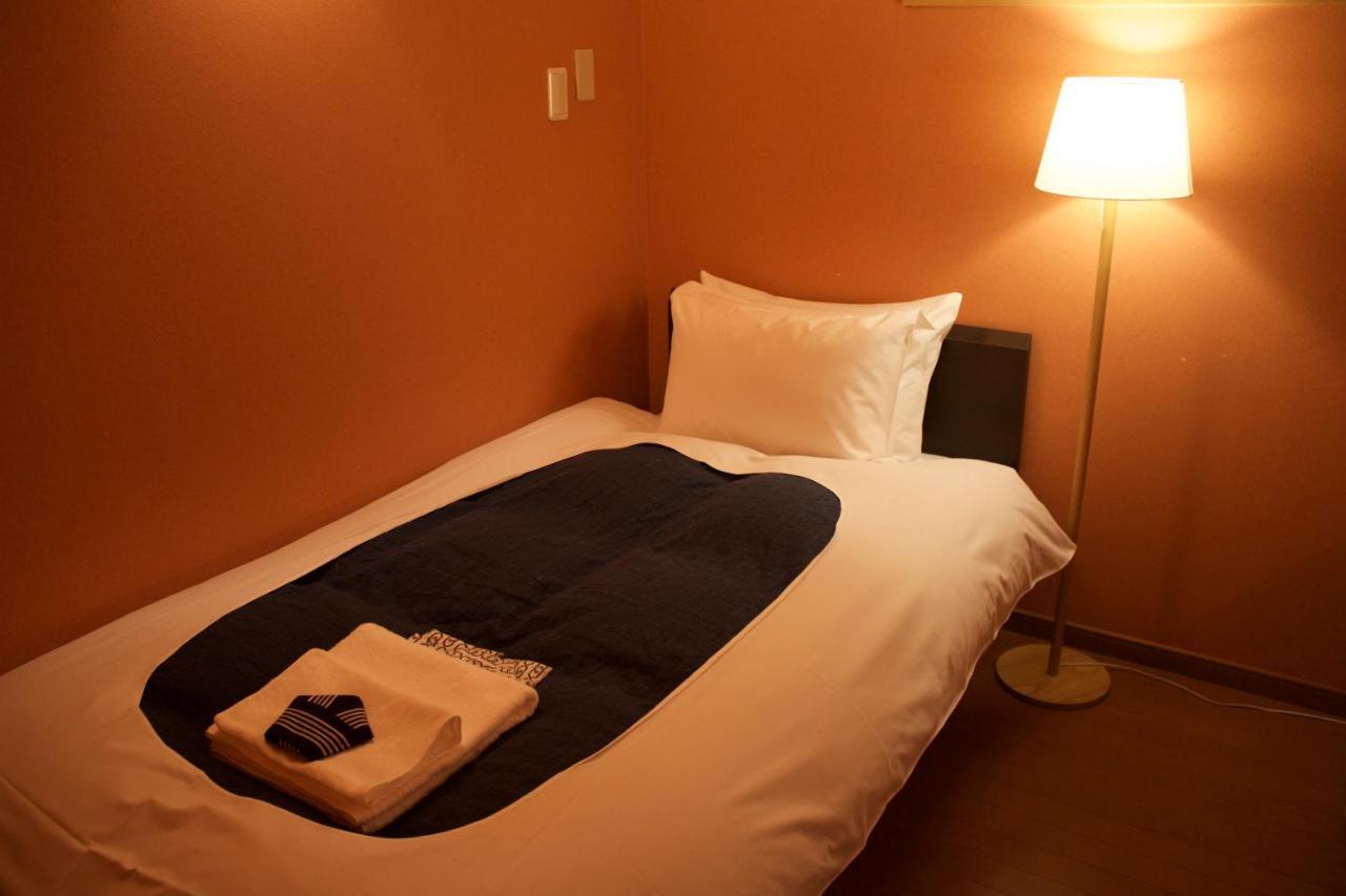 Chiyoda Inn Tokyo Exterior photo