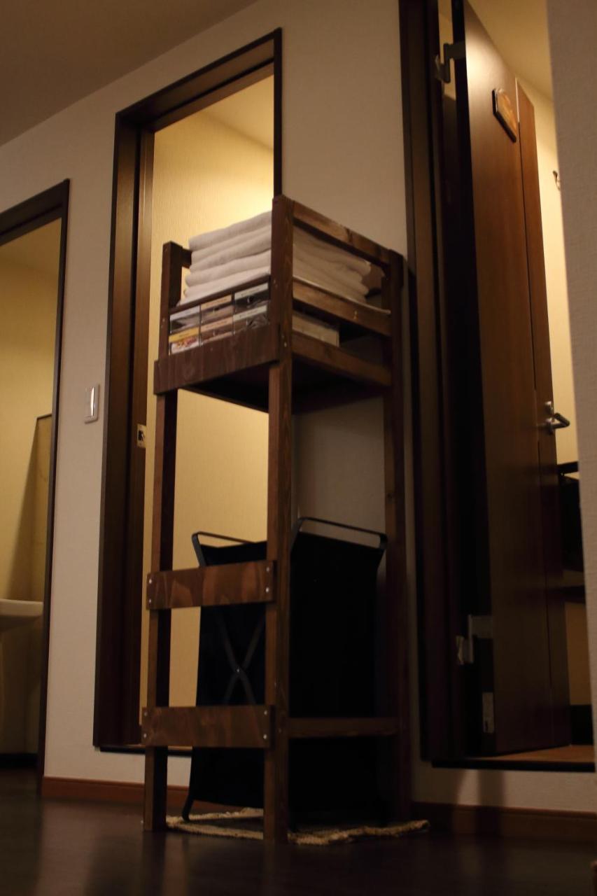 Chiyoda Inn Tokyo Exterior photo