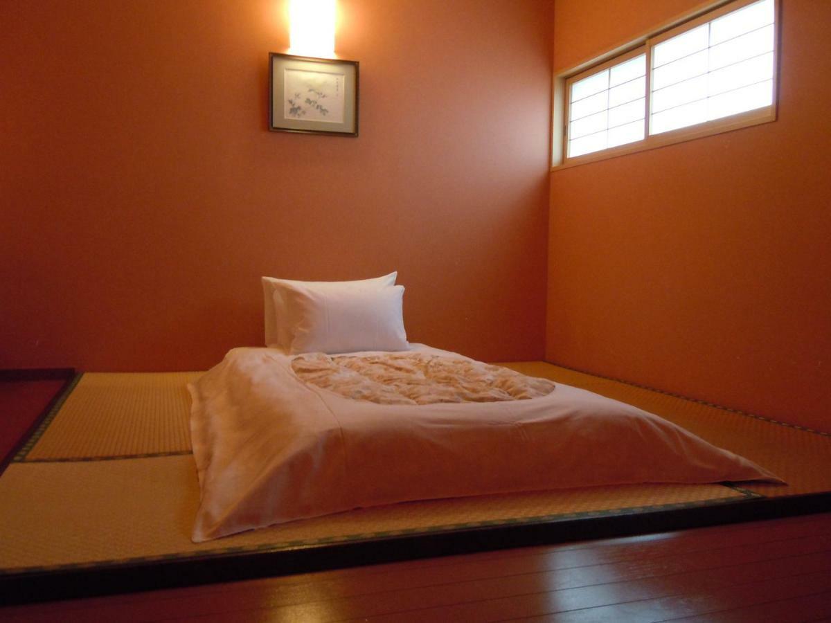 Chiyoda Inn Tokyo Exterior photo