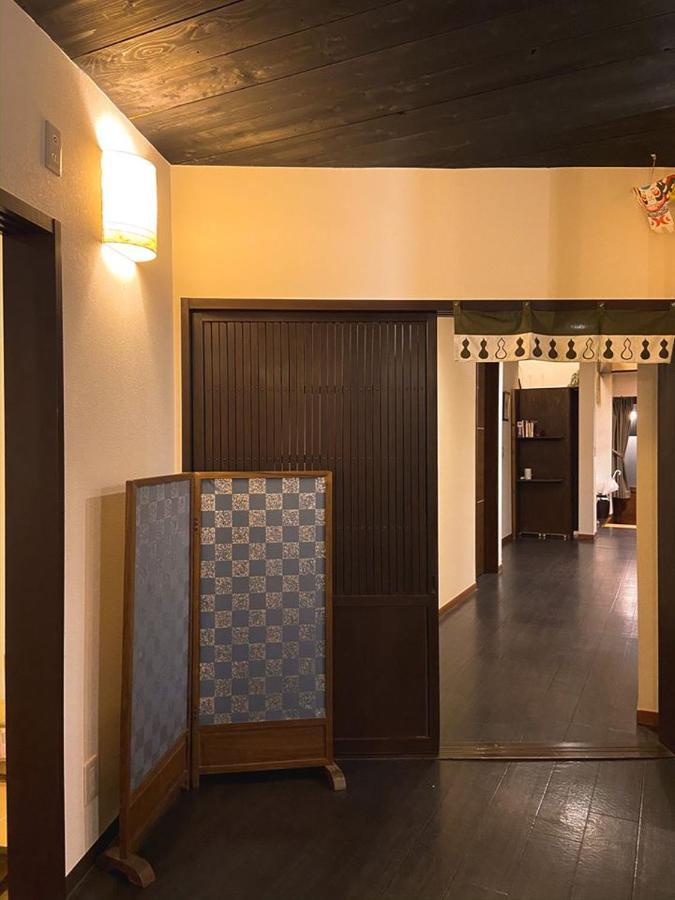 Chiyoda Inn Tokyo Exterior photo