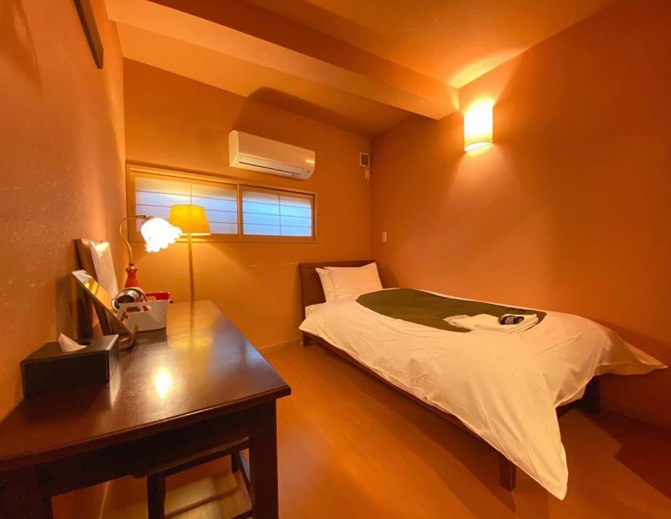 Chiyoda Inn Tokyo Exterior photo