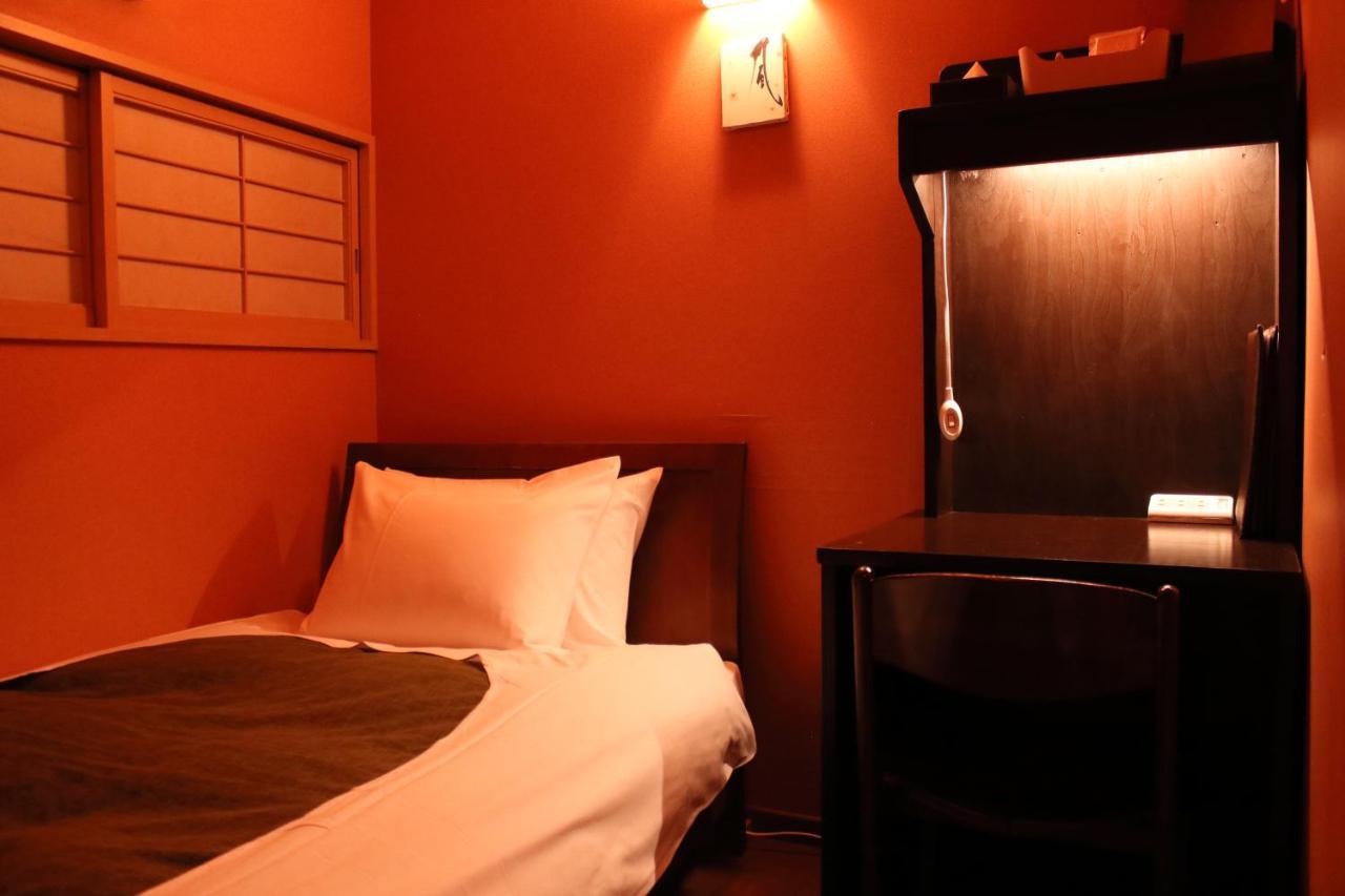 Chiyoda Inn Tokyo Exterior photo