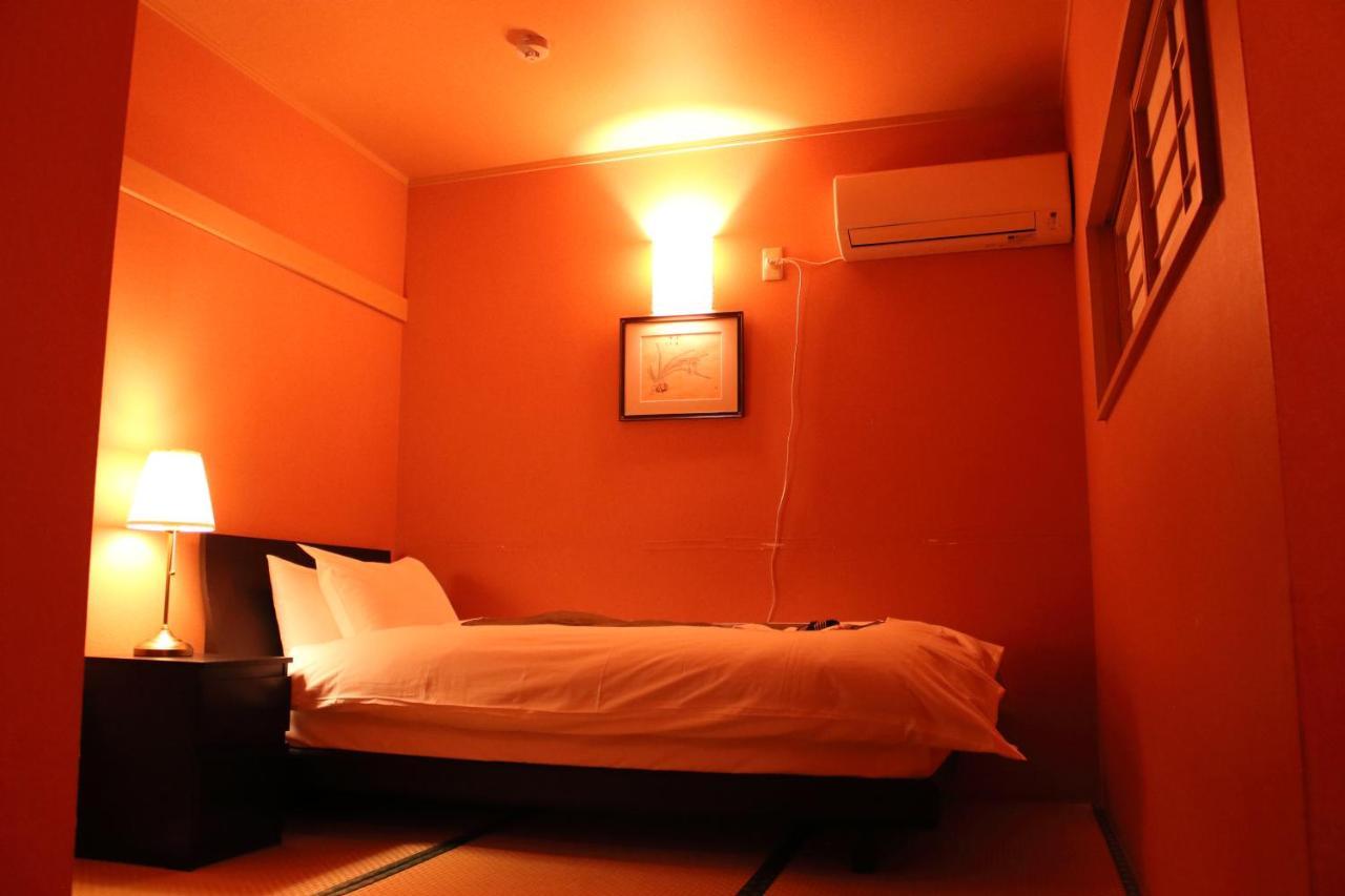 Chiyoda Inn Tokyo Exterior photo