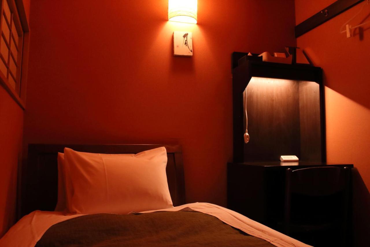 Chiyoda Inn Tokyo Exterior photo